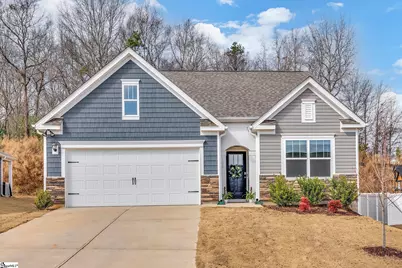 102 Fancy Trail, Anderson, SC 29621 - Photo 33