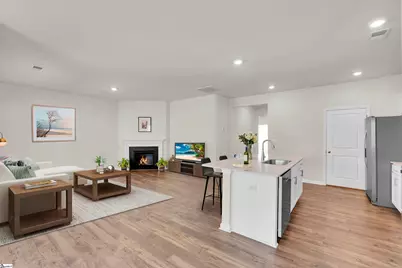 102 Fancy Trail, Anderson, SC 29621 - Photo 35