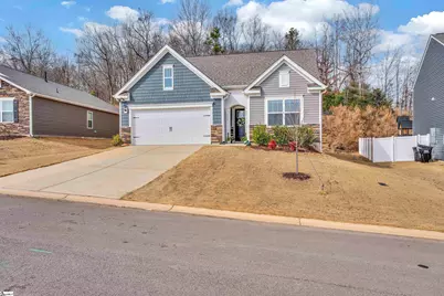 102 Fancy Trail, Anderson, SC 29621 - Photo 31