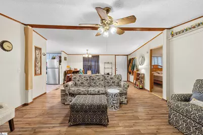 589 Ross Hill Road, Gaffney, SC 29341 - Photo 3