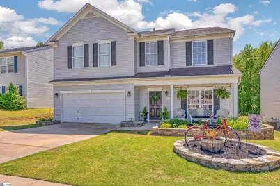 236 Garfield Lane, Simpsonville, SC 29681 - Photo 1