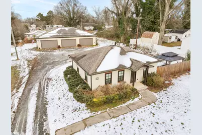 215 California Avenue, Spartanburg, SC 29303 - Photo 35