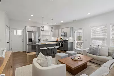 12 Cottage Hill Drive, Greenville, SC 29607 - Photo 9