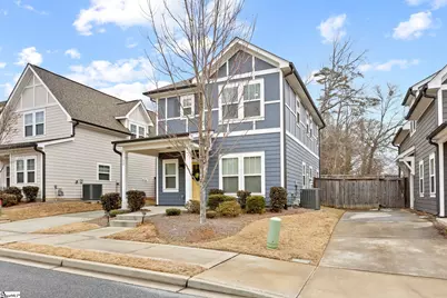 12 Cottage Hill Drive, Greenville, SC 29607 - Photo 3