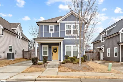 12 Cottage Hill Drive, Greenville, SC 29607 - Photo 1