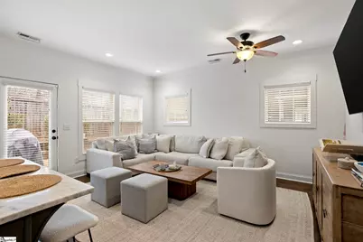 12 Cottage Hill Drive, Greenville, SC 29607 - Photo 7