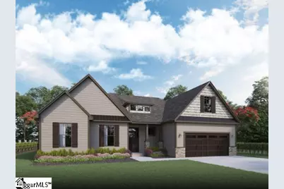 1257 Clearbrook Lane, Campobello, SC 29322 - Photo 1