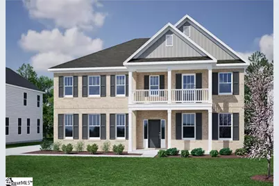 258 Castlebar Street #Lot 31, Woodruff, SC 29388 - Photo 9