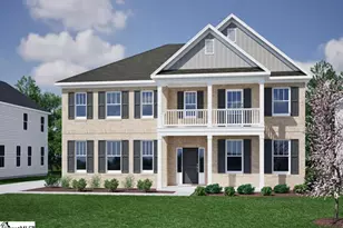 258 Castlebar St, Woodruff, SC 29388 - Photo 9