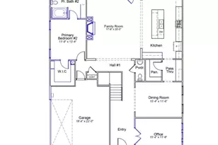 258 Castlebar St, Woodruff, SC 29388 - Photo 5