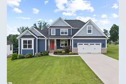 222 Montview Circle, Greenville, SC 29617 - Photo 1