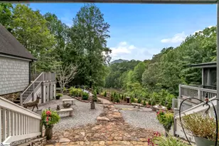 214 Raven Cliff Rd, Cleveland, SC 29635 - Photo 37