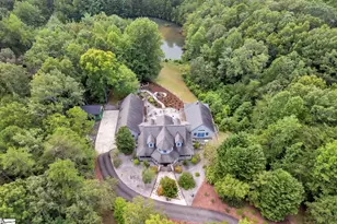 214 Raven Cliff Rd, Cleveland, SC 29635 - Photo 39