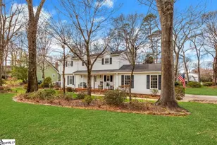 205 Longstreet Dr, Greer, SC 29650 - Photo 1