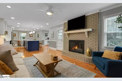 205 Longstreet Drive, Greer, SC 29650 - Photo 9