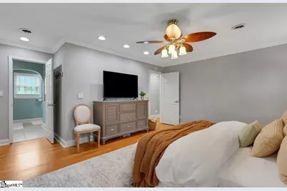 205 Longstreet Drive, Greer, SC 29650 - Photo 23