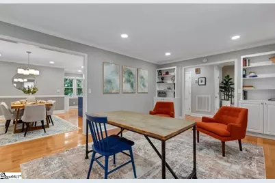 205 Longstreet Drive, Greer, SC 29650 - Photo 17