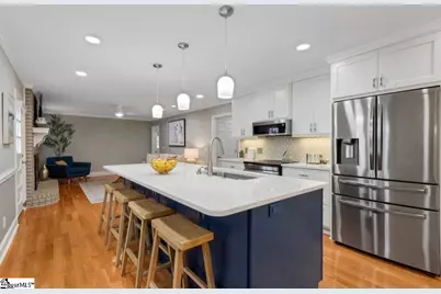 205 Longstreet Drive, Greer, SC 29650 - Photo 5