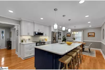 205 Longstreet Drive, Greer, SC 29650 - Photo 3