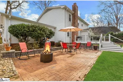 205 Longstreet Drive, Greer, SC 29650 - Photo 39