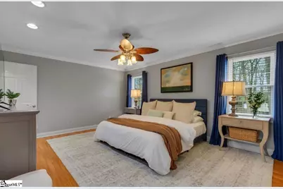 205 Longstreet Drive, Greer, SC 29650 - Photo 21