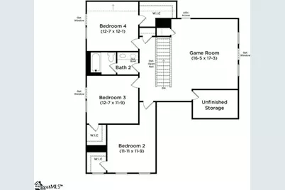 107 Raven Lane, Easley, SC 29642 - Photo 3