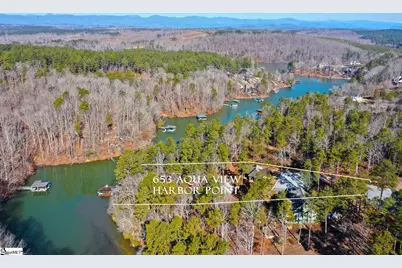 653 Aqua View Drive, Seneca, SC 29672 - Photo 11