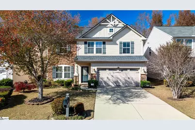 237 Barbours Lane, Greenville, SC 29607 - Photo 1