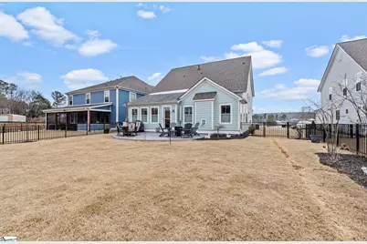 319 Encampment Boulevard, Simpsonville, SC 29681 - Photo 41