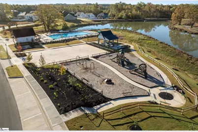 319 Encampment Boulevard, Simpsonville, SC 29681 - Photo 43