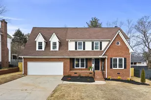 113 Plum Creek Ln, Greenville, SC 29607 - Photo 1