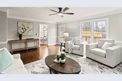 113 Plum Creek Lane, Greenville, SC 29607 - Photo 9