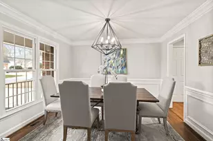 113 Plum Creek Ln, Greenville, SC 29607 - Photo 5