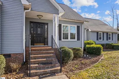 1202 Plantation Drive, Simpsonville, SC 29681 - Photo 35