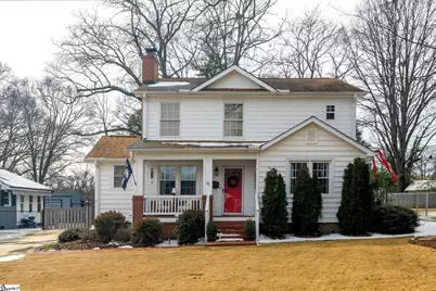 16 Tabor Street, Greenville, SC 29609 - Photo 1