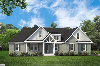 729 Holliday Dam Road, Honea Path, SC 29654 - Photo 1