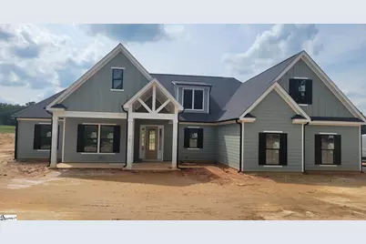 729 Holliday Dam Road, Honea Path, SC 29654 - Photo 1
