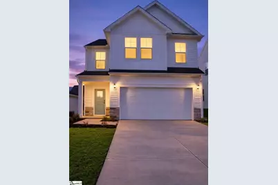 1126 Ogeechee Court, Spartanburg, SC 29303 - Photo 1
