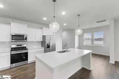 1126 Ogeechee Court, Spartanburg, SC 29303 - Photo 5