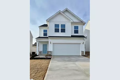 1126 Ogeechee Court, Spartanburg, SC 29303 - Photo 1