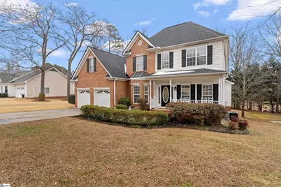 7 Hickory Hollow Court, Greenville, SC 29607 - Photo 3