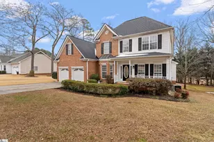 7 Hickory Hollow Ct, Greenville, SC 29607 - Photo 3