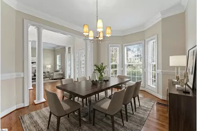 7 Hickory Hollow Court, Greenville, SC 29607 - Photo 9