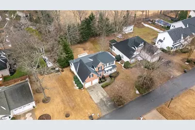 7 Hickory Hollow Court, Greenville, SC 29607 - Photo 45