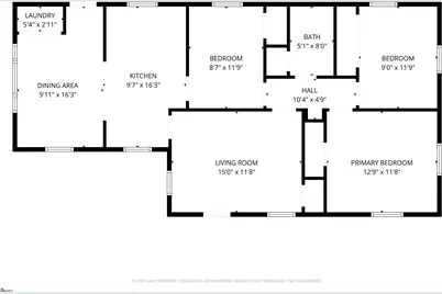 2358 W Croft Circle, Spartanburg, SC 29302 - Photo 33