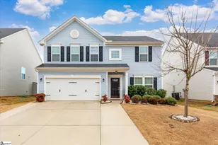 361 Bucklebury Rd, Greer, SC 29651 - Photo 1