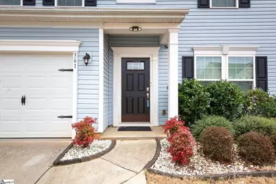 361 Bucklebury Road, Greer, SC 29651 - Photo 3