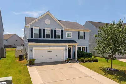 361 Bucklebury Road, Greer, SC 29651 - Photo 1