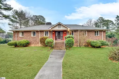 455 Mockingbird Lane, Spartanburg, SC 29307 - Photo 1