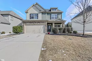 362 Bridge Crossing Dr, Simpsonville, SC 29681 - Photo 3